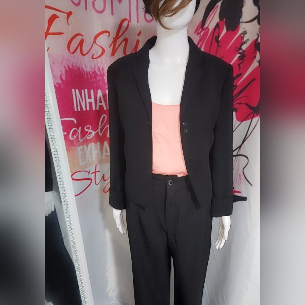 Calvin Klein woman jaquet